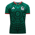 Mexico 2026 Home Jersey - LockerX