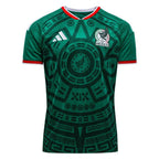 Mexico 2026 Home Jersey - LockerX