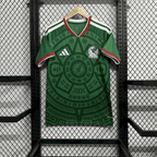 Mexico 2026 Home Kit - LockerX