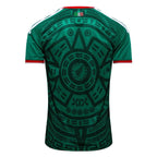 Mexico 2026 Home Jersey - LockerX