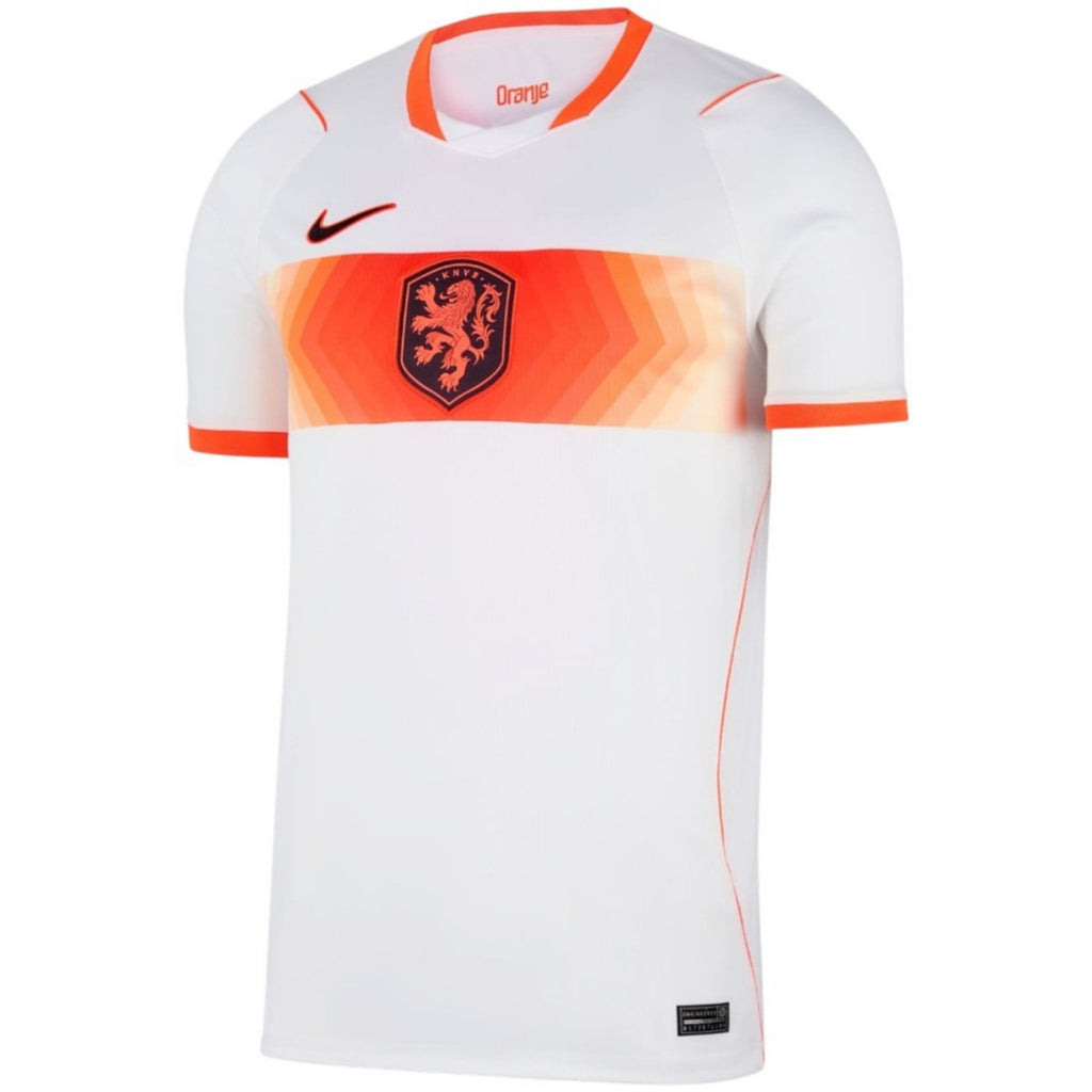 Netherlands 2026 Away Jersey - LockerX