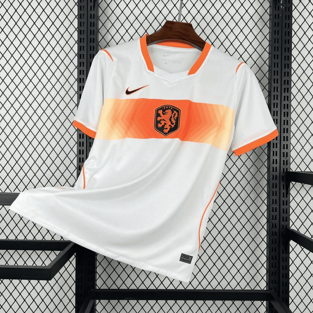 Netherlands 2026 Away Kit - LockerX