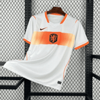 Netherlands 2026 Away Kit - LockerX