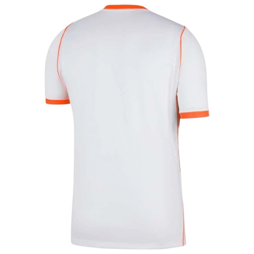 Netherlands 2026 Away Jersey - LockerX
