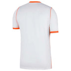 Netherlands 2026 Away Jersey - LockerX