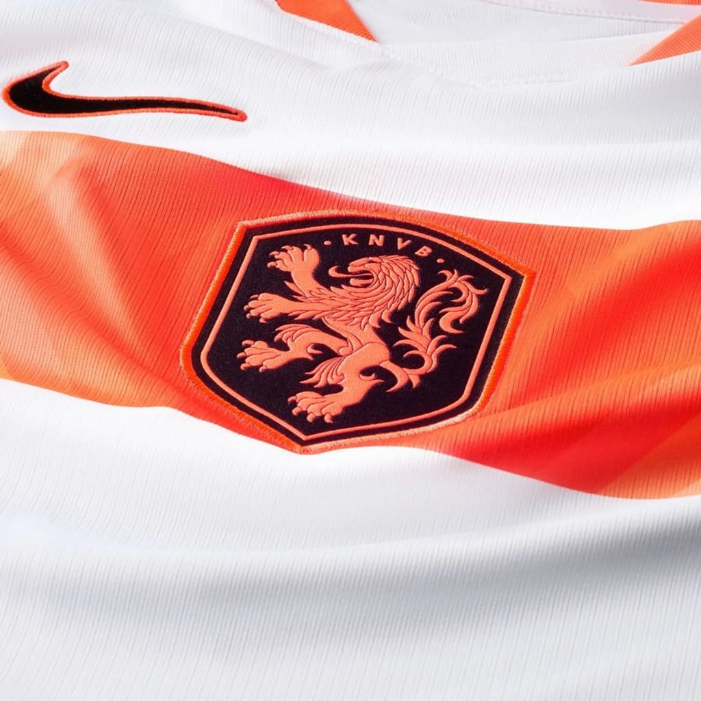 Netherlands 2026 Away Jersey - LockerX