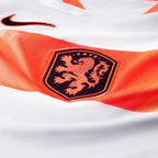 Netherlands 2026 Away Jersey - LockerX
