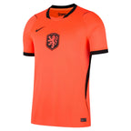 Netherlands 2026 Home Jersey - LockerX