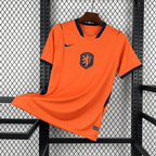 Netherlands 2026 Home Kit - LockerX