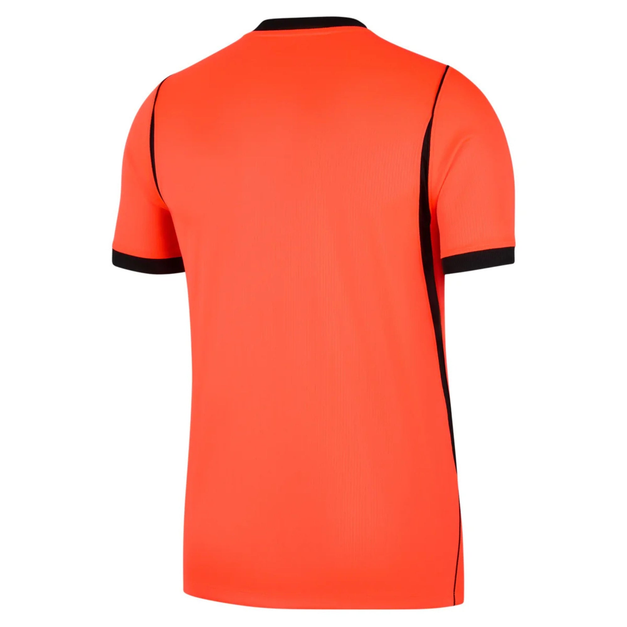 Netherlands 2026 Home Jersey - LockerX