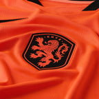 Netherlands 2026 Home Jersey - LockerX