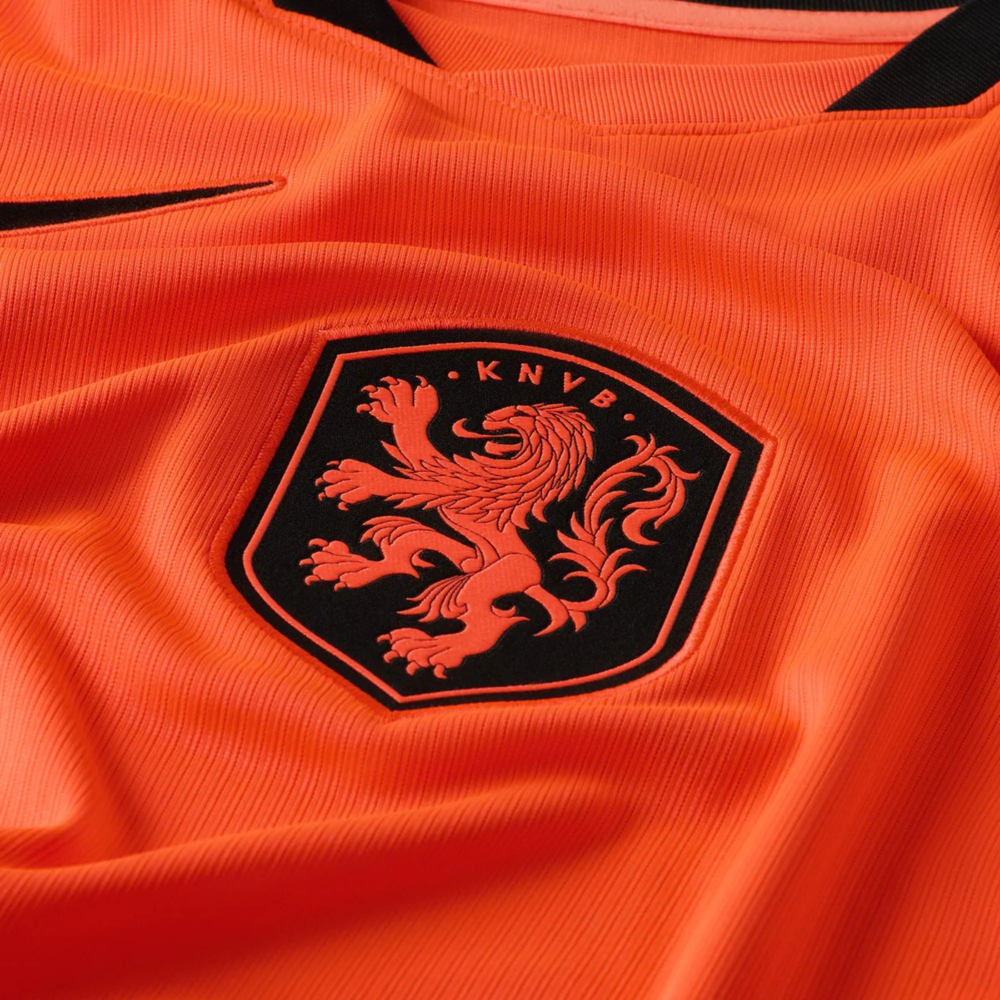 Netherlands 2026 Home Jersey - LockerX
