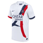 PSG 25/26 Away Jersey - LockerX