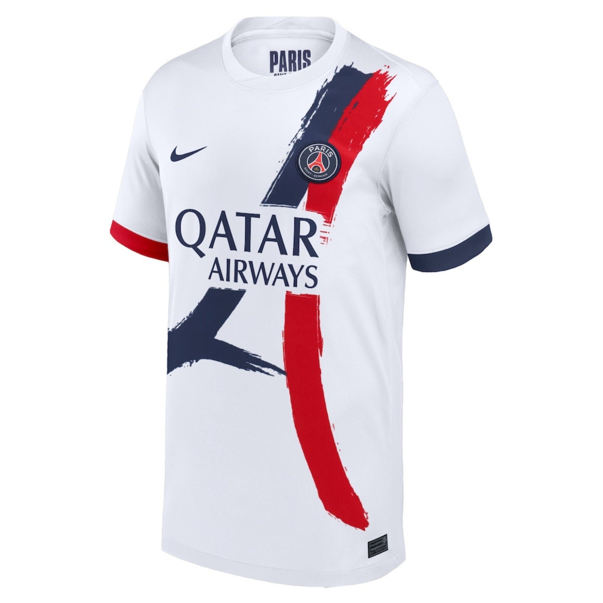PSG 25/26 Away Jersey - LockerX