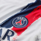 PSG 25/26 Away Jersey - LockerX