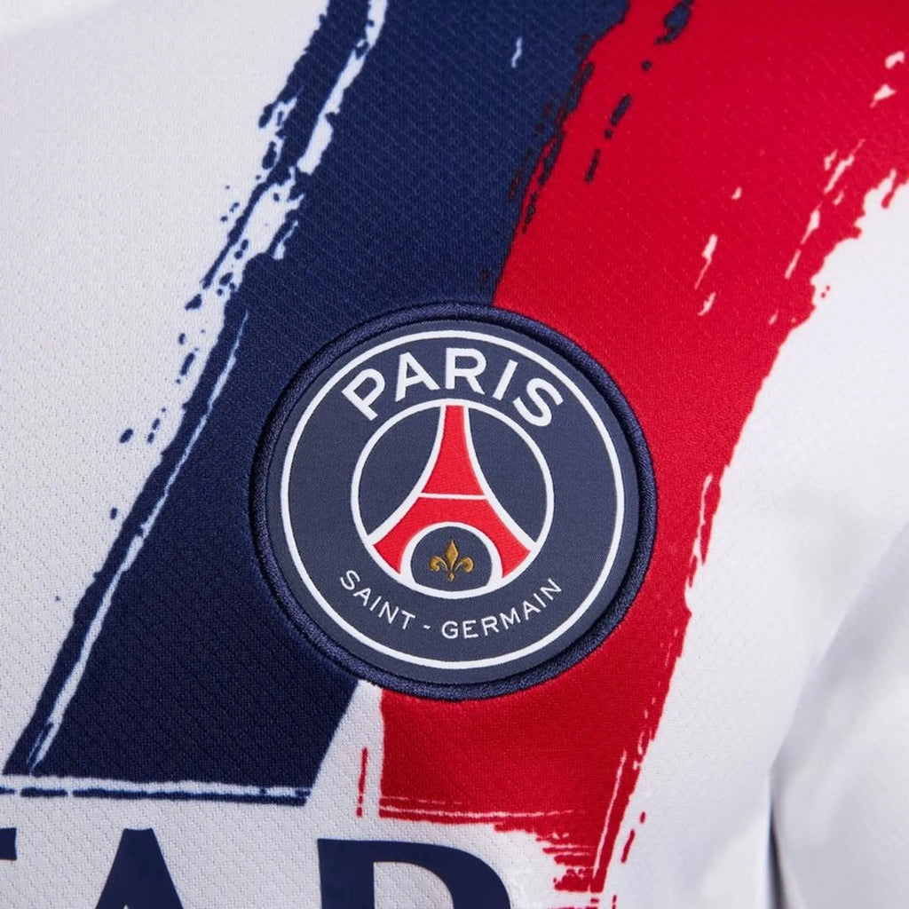 PSG 25/26 Away Jersey - LockerX