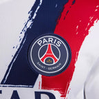 PSG 25/26 Away Jersey - LockerX