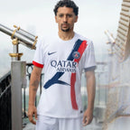 PSG 25/26 Away Jersey - LockerX