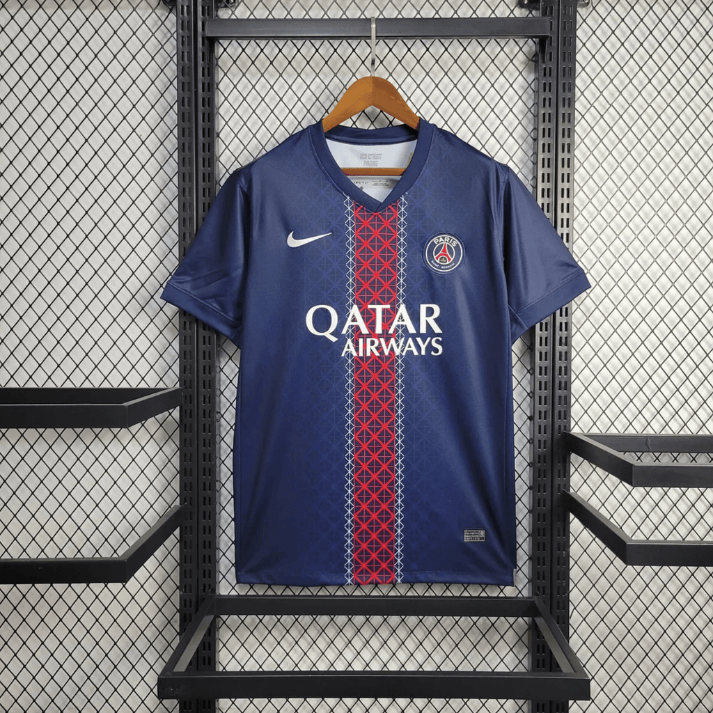 PSG 25/26 Home Kit - LockerX
