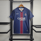 PSG 25/26 Home Kit - LockerX