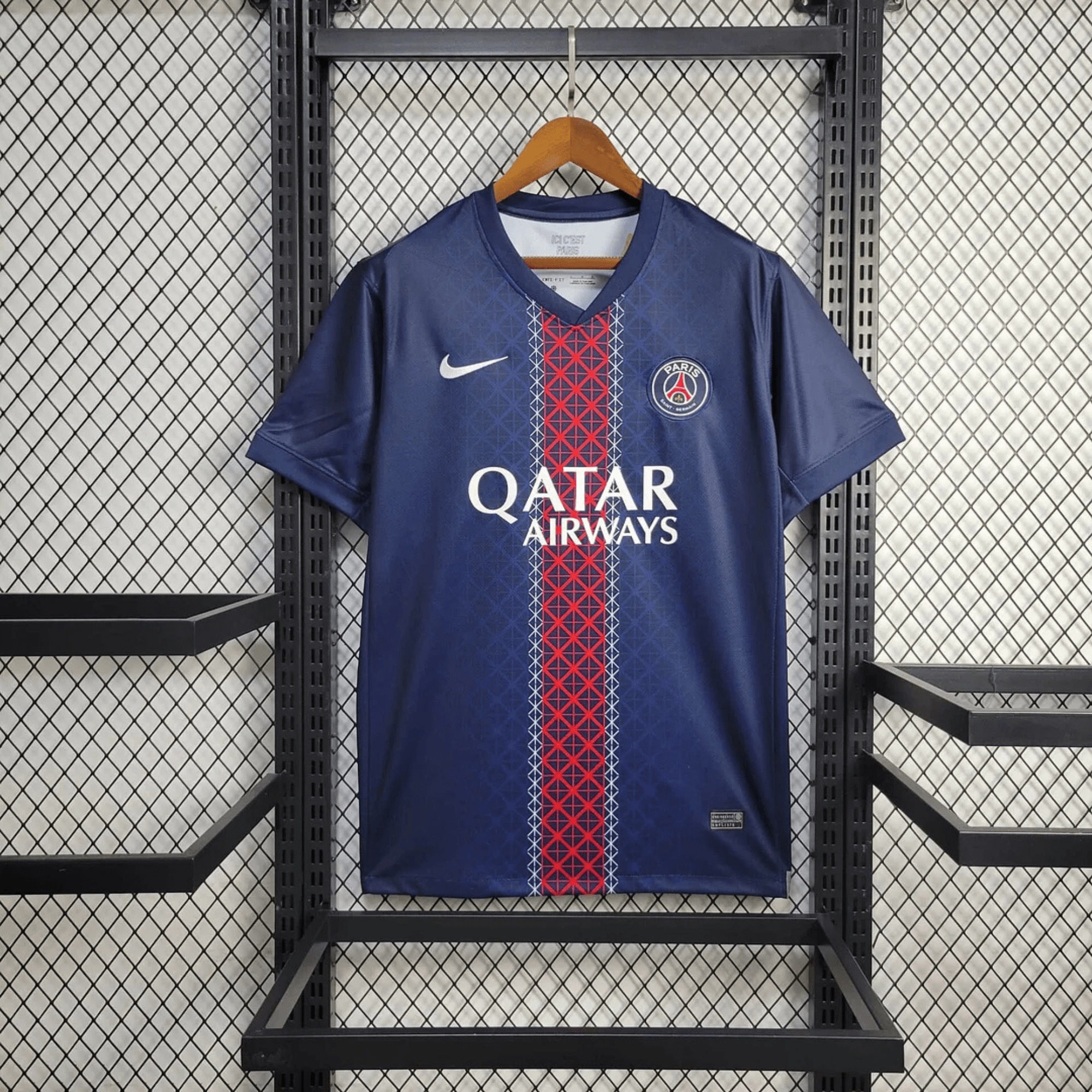 PSG 25/26 Home Kit - LockerX