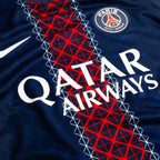 PSG 25/26 Home Jersey - LockerX