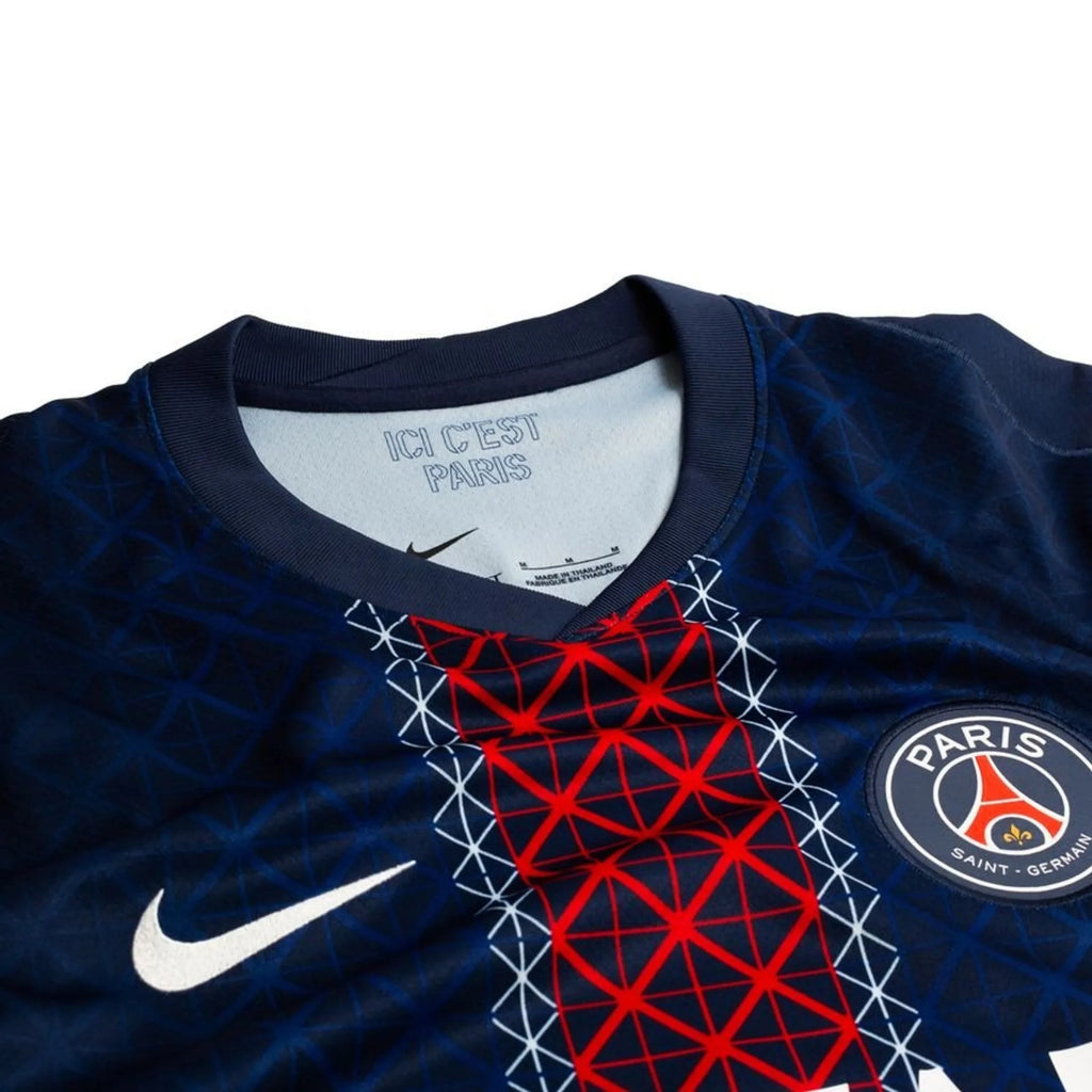PSG 25/26 Home Jersey - LockerX