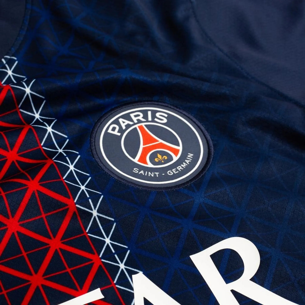 PSG 25/26 Home Jersey - LockerX