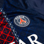 PSG 25/26 Home Jersey - LockerX