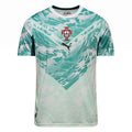 Portugal 2026 Away Jersey - LockerX