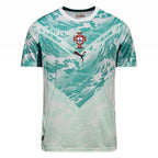 Portugal 2026 Away Jersey - LockerX