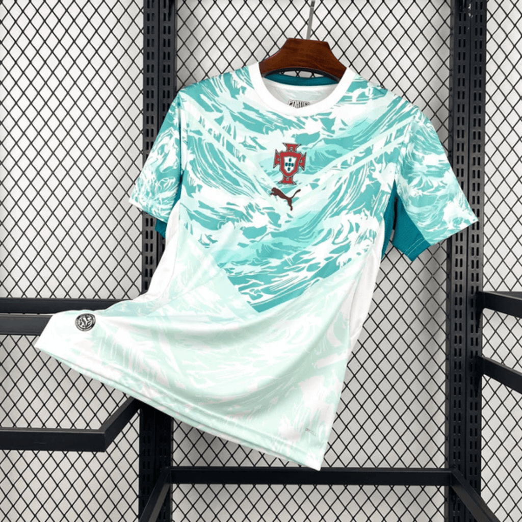 Portugal 2026 Away Kit - LockerX