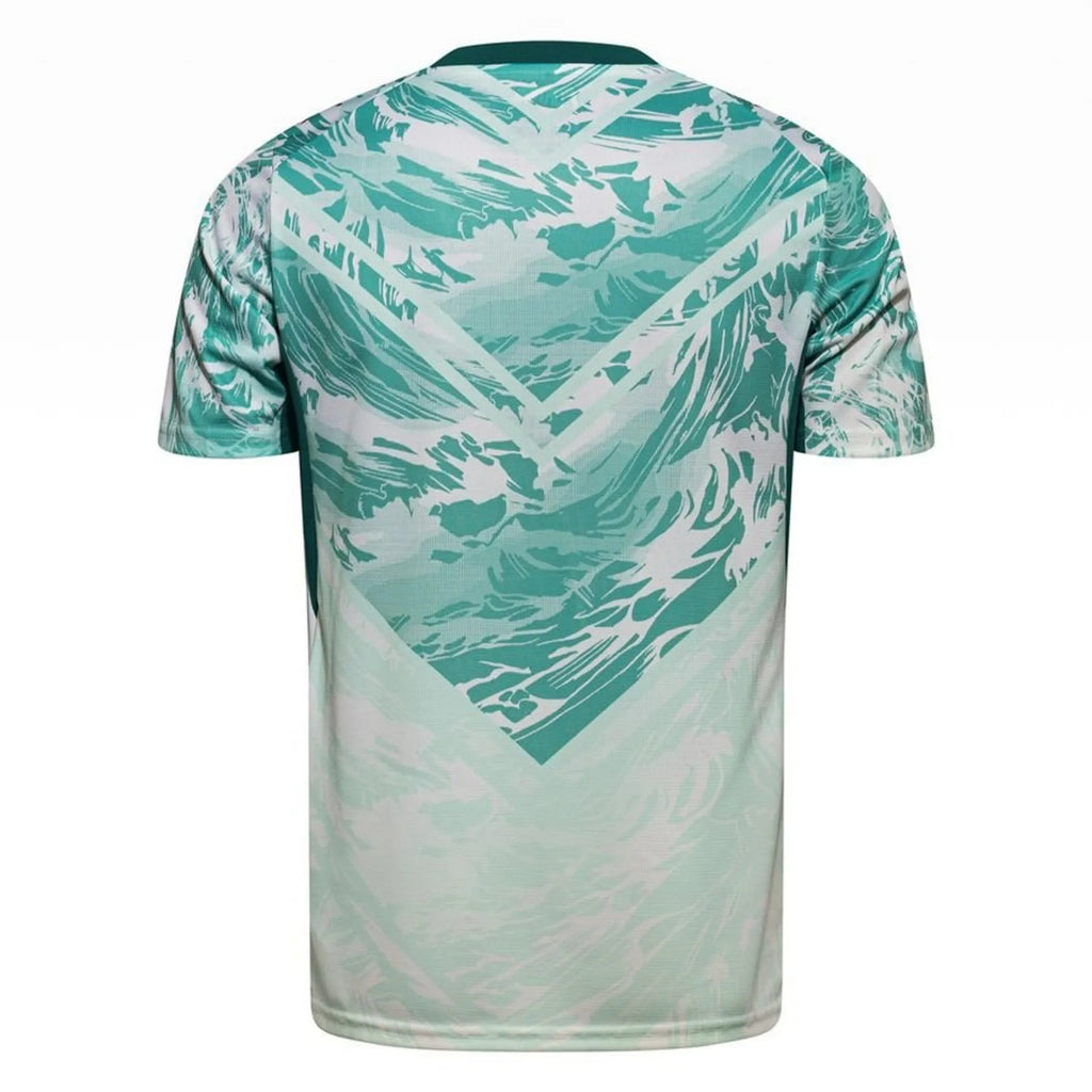 Portugal 2026 Away Jersey - LockerX