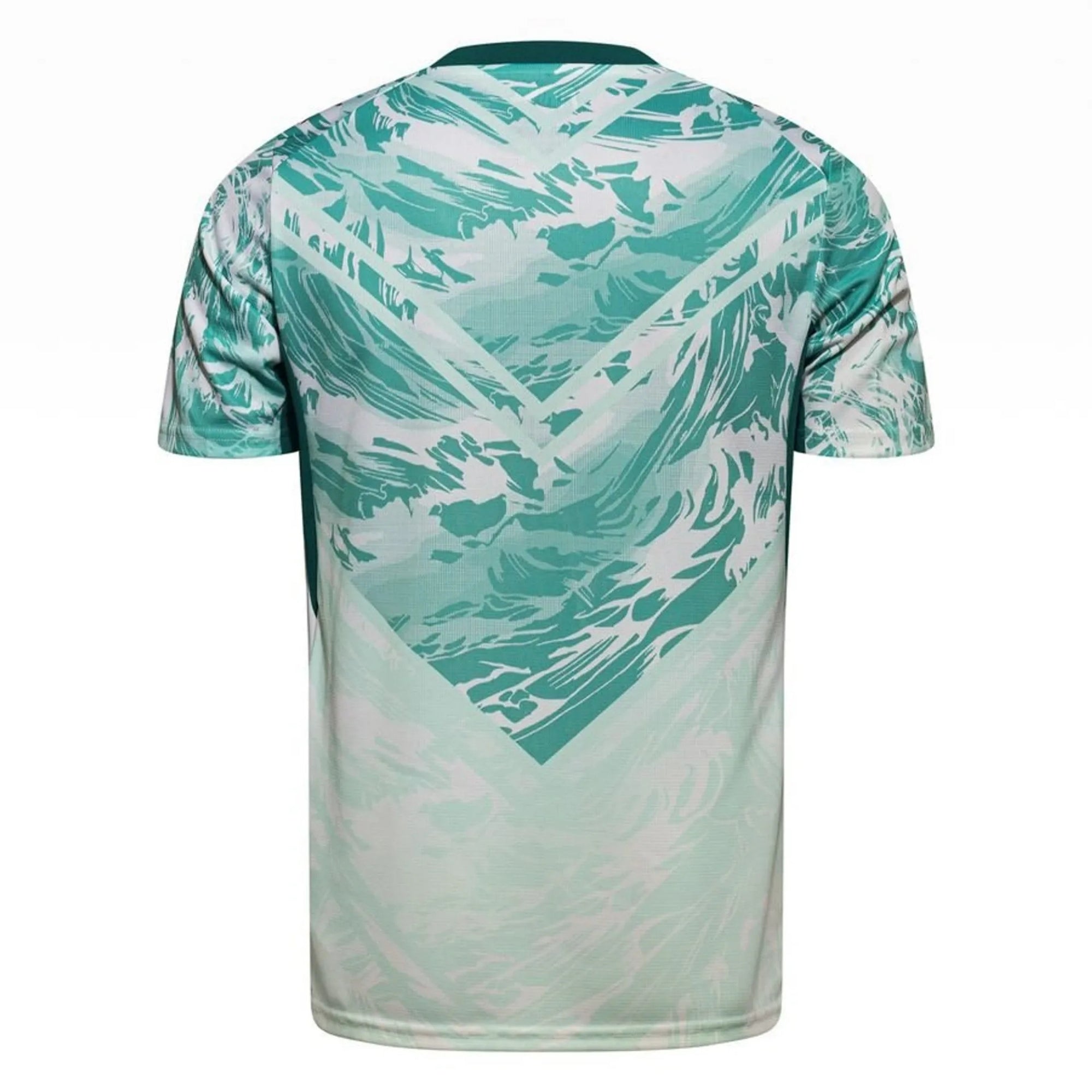 Portugal 2026 Away Jersey - LockerX