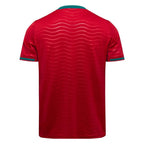 Portugal 2026 Home Jersey - LockerX