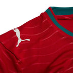 Portugal 2026 Home Jersey - LockerX