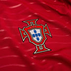 Portugal 2026 Home Jersey - LockerX