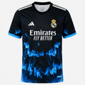 Real Madrid Blue Wave Kit - LockerX