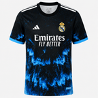 Real Madrid Blue Wave Kit - LockerX