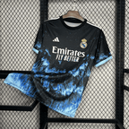 Real Madrid Blue Wave Kit - LockerX