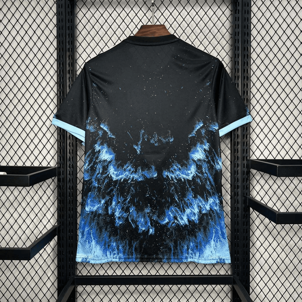Real Madrid Blue Wave Kit - LockerX