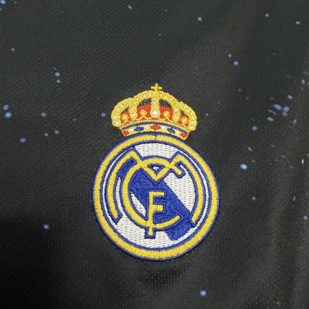 Real Madrid Blue Wave Kit - LockerX