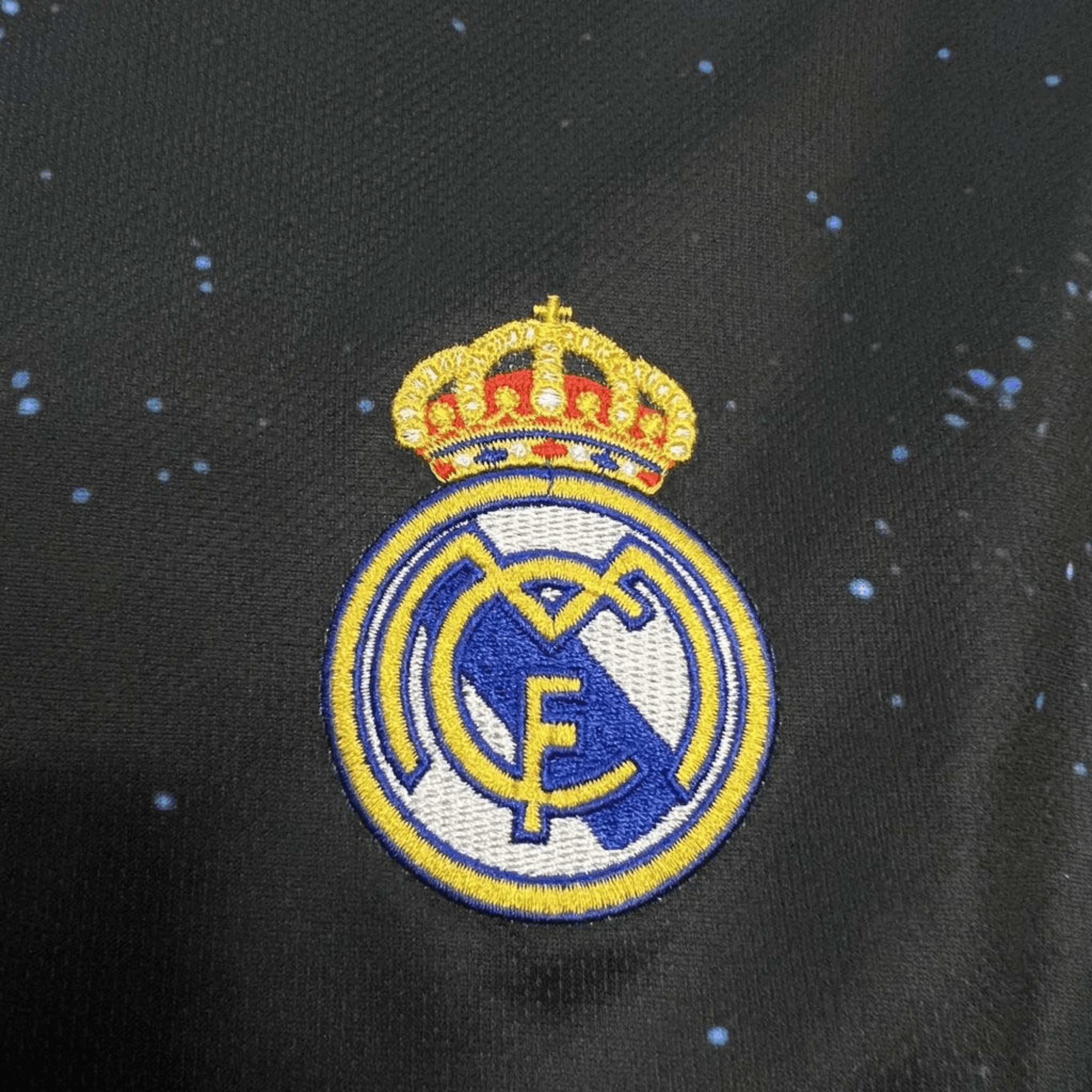 Real Madrid Blue Wave Kit - LockerX