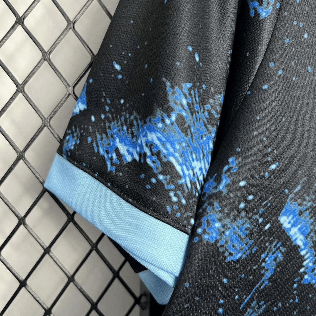 Real Madrid Blue Wave Kit - LockerX