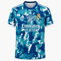 Real Madrid Ocean Camo Kit - LockerX