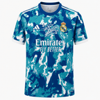 Real Madrid Ocean Camo Kit - LockerX