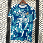 Real Madrid Ocean Camo Kit - LockerX