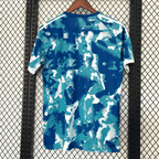 Real Madrid Ocean Camo Kit - LockerX
