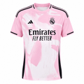 Real Madrid Pink Dream Kit - LockerX