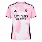 Real Madrid Pink Dream Kit - LockerX